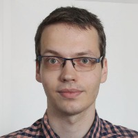 Roman Ondráček's avatar